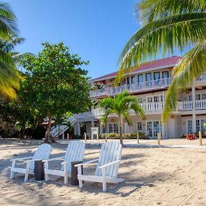 The Colonial At Jaguar Reef
