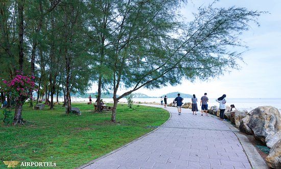Park Saphan Hin
